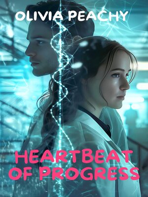 cover image of Heartbeat of Progress